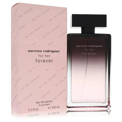 Narciso Rodriguez Forever 20 Year Edition For Her Eau de Parfum 100ml