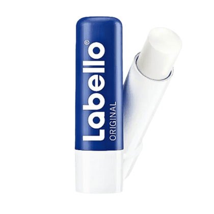 Labello Lip Balm Original 4.8g