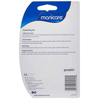 Manicare Grooming Set #44900