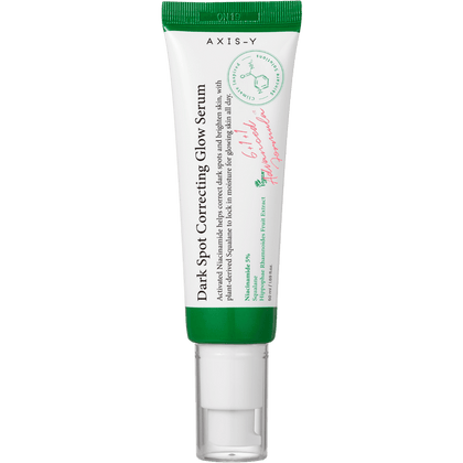 AXIS-Y Dark Spot Correcting Glow Serum 50ml