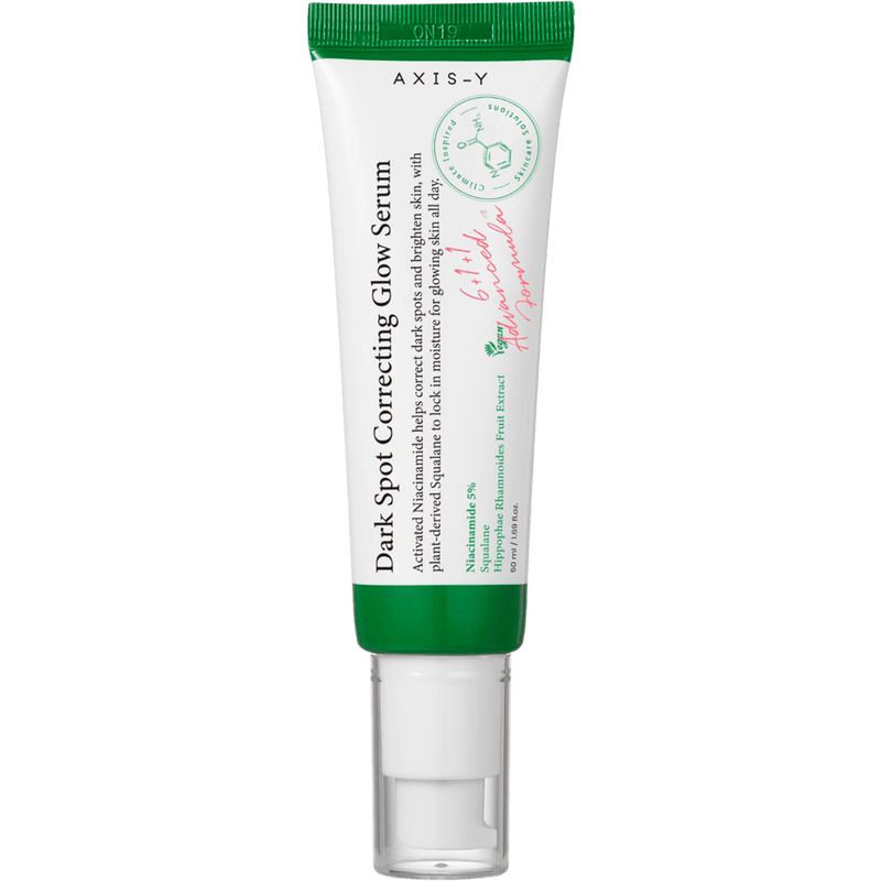 AXIS-Y Dark Spot Correcting Glow Serum 50ml