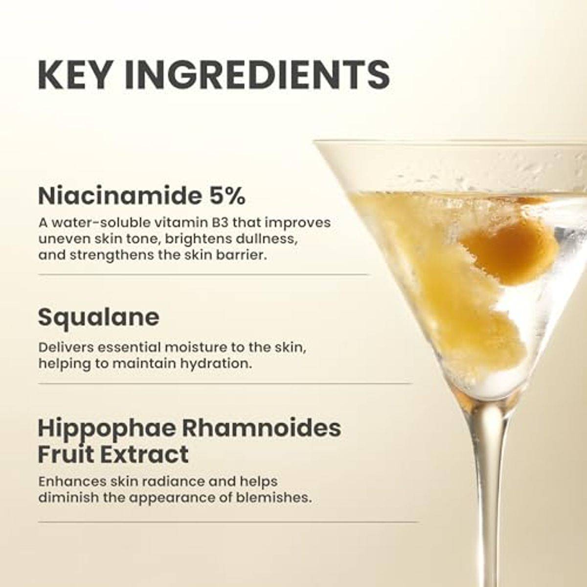 AXIS-Y Dark Spot Correcting Glow Serum 50ml - Image 5