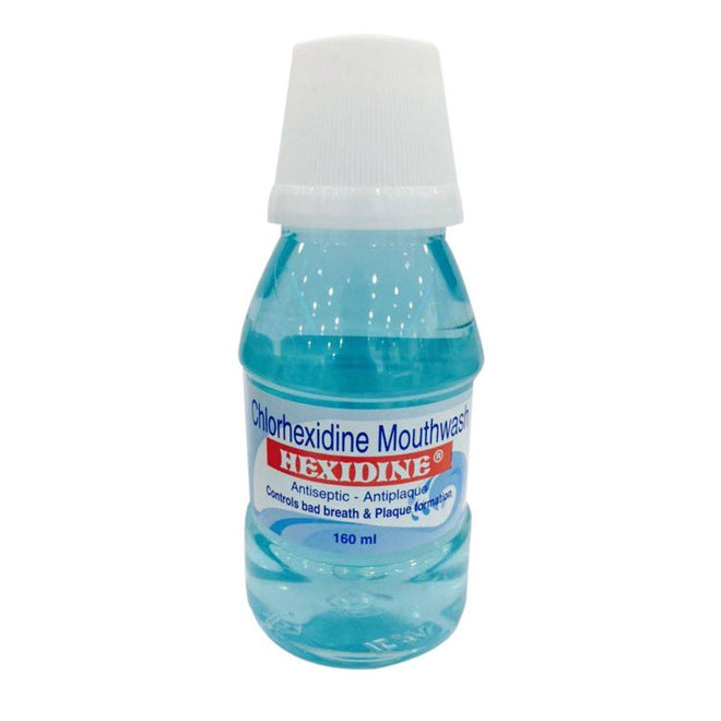 Hexidine Shop Mouthwash & Hygiene | Chemist Warehouse UAE