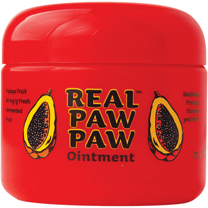Real Paw Paw Ointment 75g