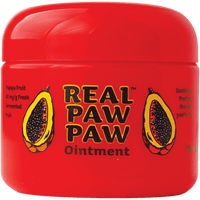 Real Paw Paw Ointment 75g