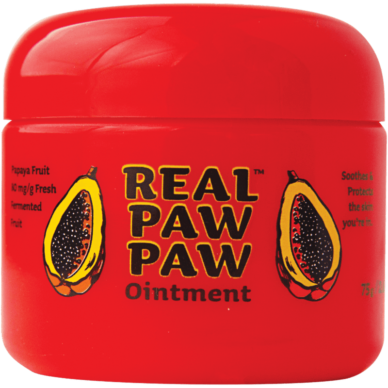 Real Paw Paw Ointment 75g