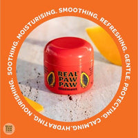 Real Paw Paw Ointment 75g