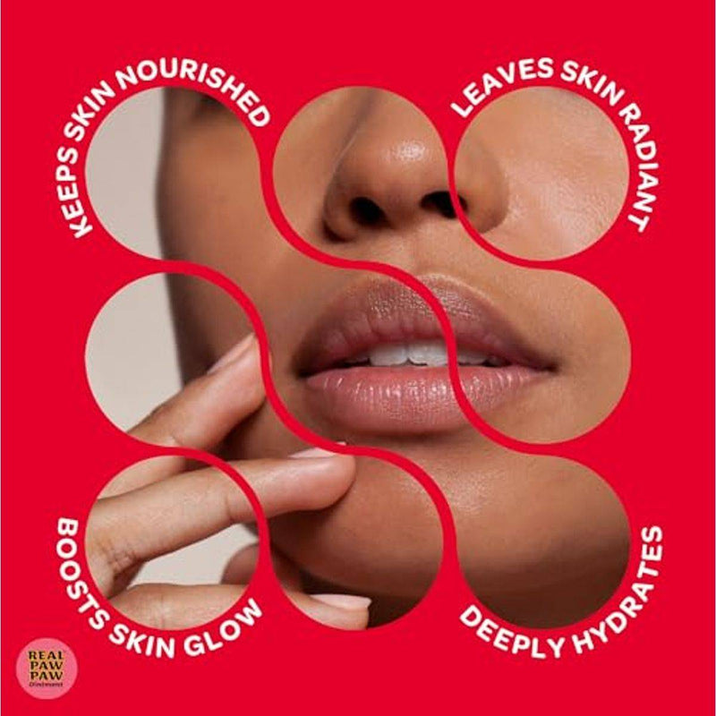 Real Paw Paw Ointment 75g