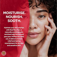 Real Paw Paw Ointment 75g