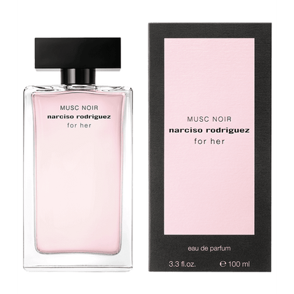 Narciso Rodriguez Musc Noir For Her Eau de Parfum 50ml
