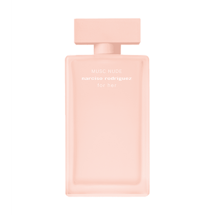 Narciso Rodriguez Musc Nude For Her Eau de Parfum 100ml