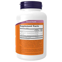 Now Apple Cider Vinegar 750mg 180 Tablets