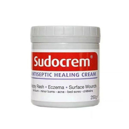 Sudocrem Antiseptic Healing Cream 250g