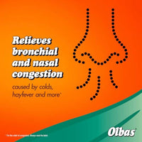 Olbas Inhaler 695mg