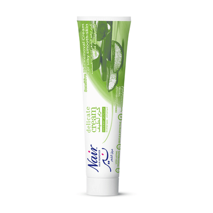 Nair Hair Removal Cream Delicate 110g