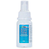 Solo Soft Care Lens Solution 60ml