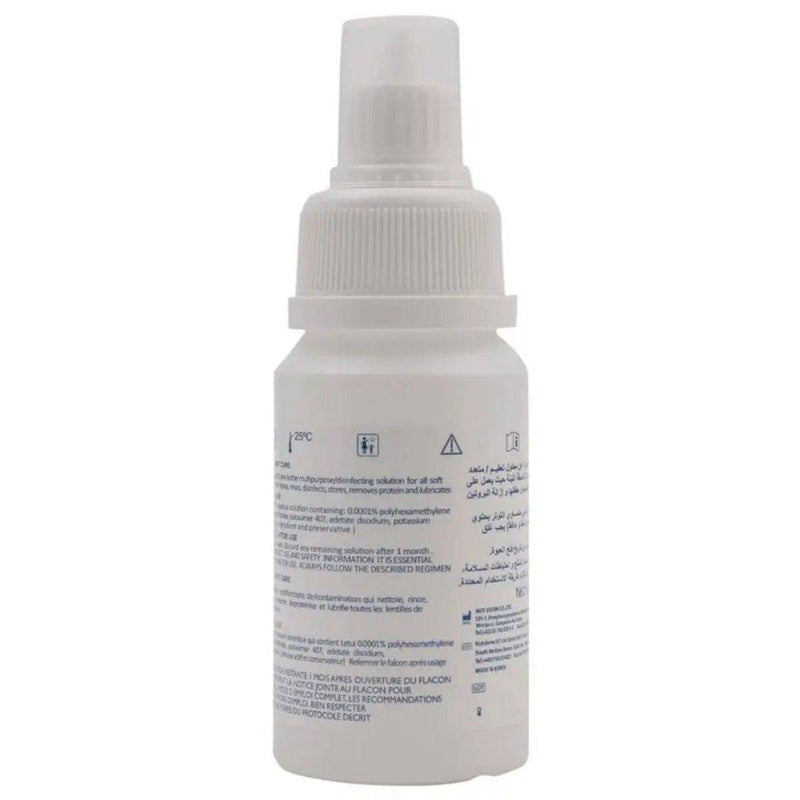Solo Soft Care Lens Solution 60ml
