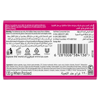 Lux Bar Soap Tempting Musk 120g