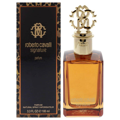 Roberto Cavalli Signature Parfum 100ml