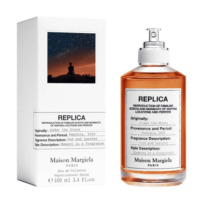 Maison Margiela Replica Under The Stars Eau de Toilette 100ml