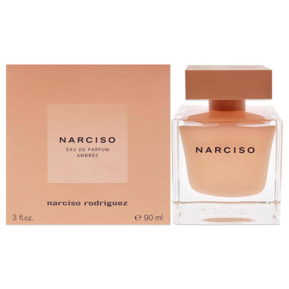 Narciso Rodriguez Narciso Ambree Eau de Parfum 90ml