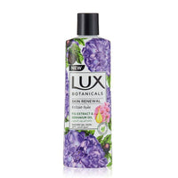 Lux Body Wash Fig Extract 250ml