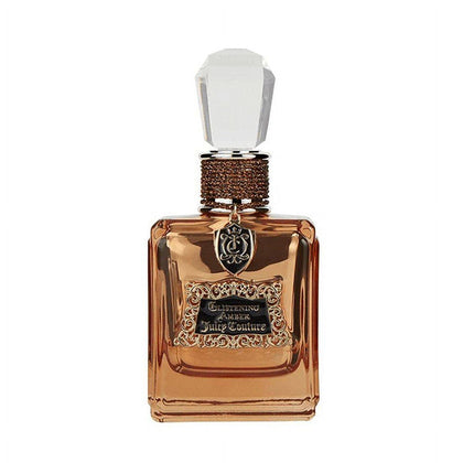 Juicy Couture Glistening Amber Eau de Parfum 100ml
