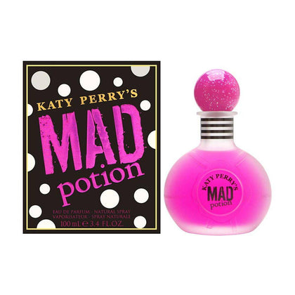 Katy Perry Mad Potion Eau de Parfum 100ml
