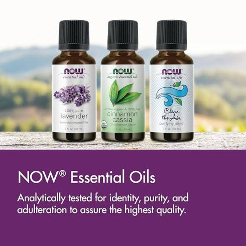 Now Essential Oil Blend Peaceful Sleep 30ml