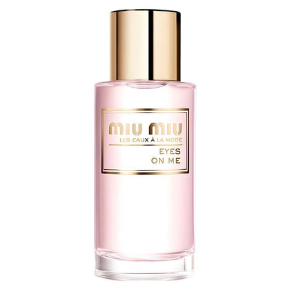 Miu Miu Les Eaux A La Mode Eyes On Me Eau de Toilette 50ml