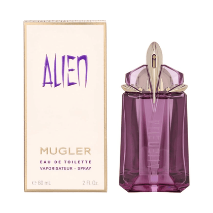 Mugler Alien Eau de Toilette 60ml