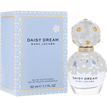 Marc Jacobs Daisy Dream Eau de Toilette 50ml