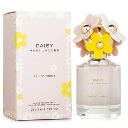 Marc Jacobs Daisy Eau So Fresh Eau de Toilette 75ml