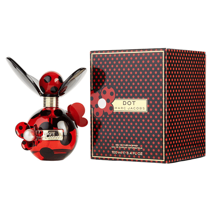 Marc Jacobs Dot Eau de Parfum 100ml