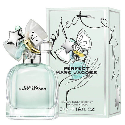 Marc Jacobs Perfect Eau de Toilette 50ml