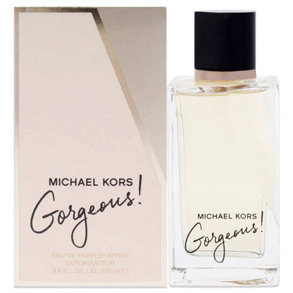 Michael Kors Gorgeous Eau de Parfum 100ml