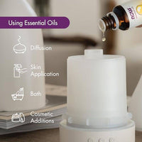 Now Essential Oil 100% Pure Tea Tree 100% 30ml