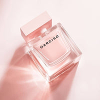 Narciso Rodriguez Narciso Cristal (W) Set EDP 50ml + Scented Body Lotion 50ml + Scented Showergel 50ml