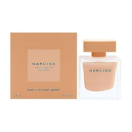 Narciso Rodriguez Narciso Poudree Eau de Parfum 90ml