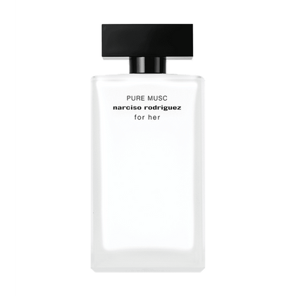 Narciso Rodriguez Pure Musc For Her Eau de Parfum 100ml