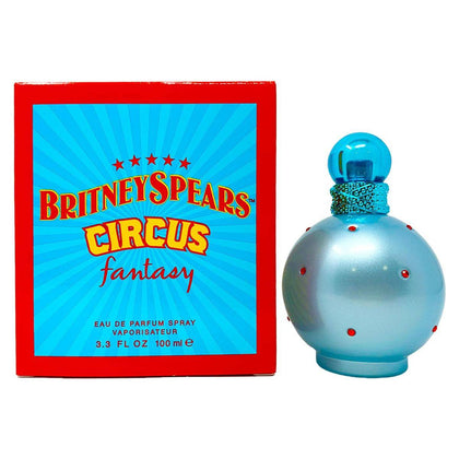 Britney Spears Circus Fantasy Eau de Parfum 100ml