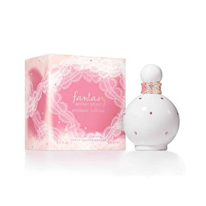 Britney Spears Fantasy Intimate Edition Eau de Parfum 100ml