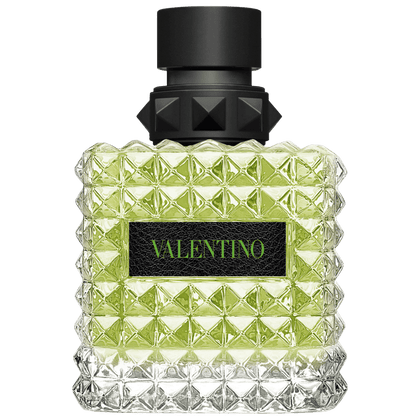 Valentino Donna Born In Roma Green Stravaganza Eau de Parfum 100ml