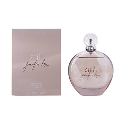 Jennifer Lopez Still Eau de Parfum 100ml
