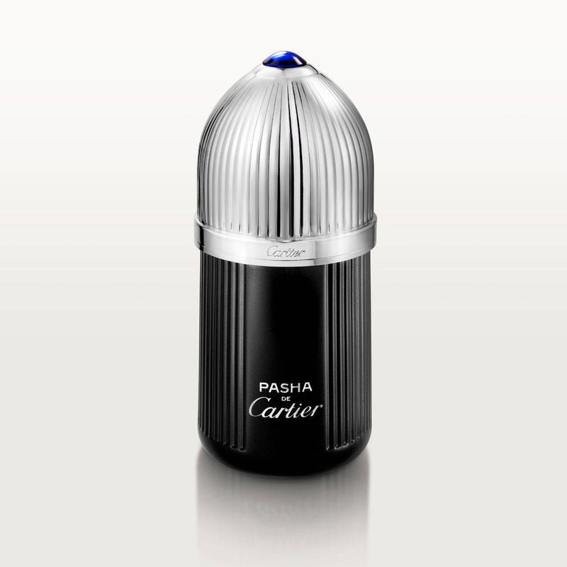 Cartier Pasha De Cartier Edition Noire (M) EDT 100ml