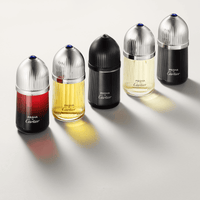 Cartier Pasha De Cartier Edition Noire (M) EDT 100ml