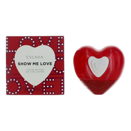 Escada Show Me Love Limited Edition Eau de Parfum 100ml
