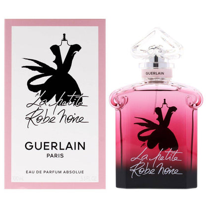 Guerlain La Petite Robe Noire Eau de Parfum Absolue 100ml