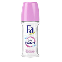 Fa Deodorant Roll On Dry Protect 50ml