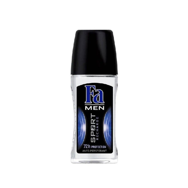 Fa Deodorant Roll On Sport Recharge 50ml